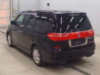 Honda ELYSION лот № 3197 оценка R  с аукциона в Японии 5
