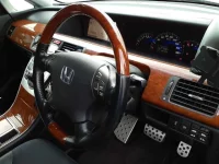 Honda ELYSION лот № 3197 оценка R  с аукциона в Японии 6