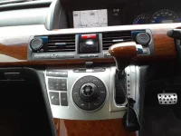 Honda ELYSION лот № 3197 оценка R  с аукциона в Японии 8