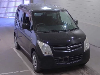 Mazda AZ WAGON