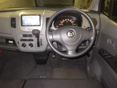 Mazda AZ WAGON