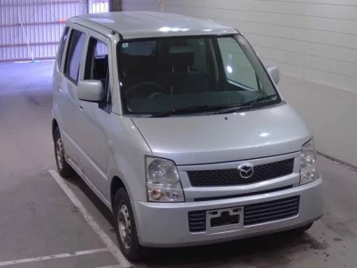 Mazda AZ WAGON