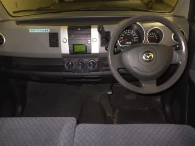 Mazda AZ WAGON