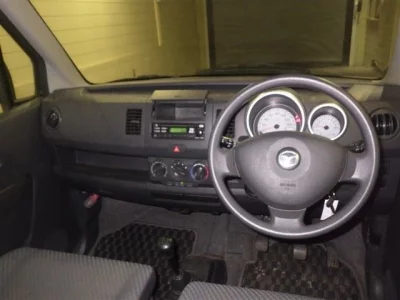 Mazda AZ WAGON
