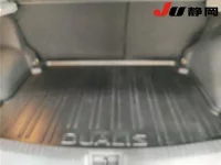 Nissan DUALIS лот № 3015 оценка 3  с аукциона в Японии 8