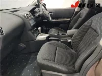 Nissan DUALIS лот № 3015 оценка 3  с аукциона в Японии 5