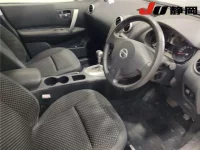 Nissan DUALIS лот № 3015 оценка 3  с аукциона в Японии 2