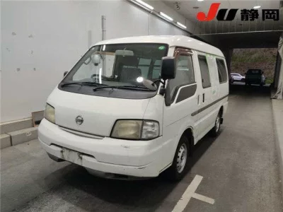 Nissan VANETTE VAN  с аукциона в Японии