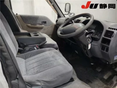 Nissan VANETTE VAN  с аукциона в Японии