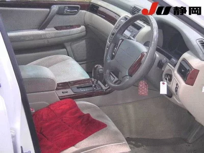 Toyota CROWN  с аукциона в Японии