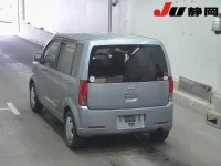 Nissan OTTI лот № 48 оценка 3.5  с аукциона в Японии 1