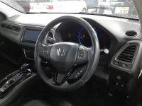 Honda VEZEL лот № 3192 оценка 3  с аукциона в Японии 6
