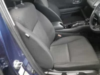 Honda VEZEL лот № 3192 оценка 3  с аукциона в Японии 7