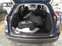 Honda VEZEL лот № 3192 оценка 3  с аукциона в Японии 10