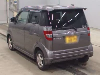 Honda ZEST лот № 5036 оценка 3.5  с аукциона в Японии 5