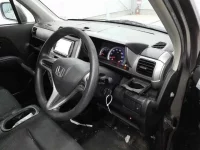 Honda ZEST лот № 5036 оценка 3.5  с аукциона в Японии 6