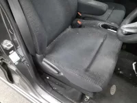 Honda ZEST лот № 5036 оценка 3.5  с аукциона в Японии 7