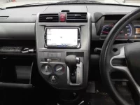 Honda ZEST лот № 5036 оценка 3.5  с аукциона в Японии 8