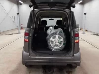 Honda ZEST лот № 5036 оценка 3.5  с аукциона в Японии 10