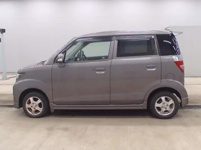 Honda Zest
