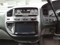 Mitsubishi DELICA лот № 3190 оценка 3.5  с аукциона в Японии 8