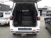 Mitsubishi DELICA лот № 3190 оценка 3.5  с аукциона в Японии 10