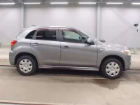 Mitsubishi RVR лот № 3160 оценка 3  с аукциона в Японии 2