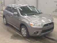 Mitsubishi RVR лот № 3160 оценка 3  с аукциона в Японии 4