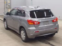 Mitsubishi RVR лот № 3160 оценка 3  с аукциона в Японии 5