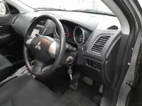Mitsubishi RVR лот № 3160 оценка 3  с аукциона в Японии 6