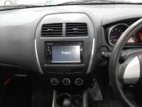 Mitsubishi RVR лот № 3160 оценка 3  с аукциона в Японии 8