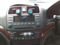 Honda INSPIRE лот № 9028 оценка 3.5  с аукциона в Японии 8