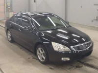 Honda INSPIRE лот № 9028 оценка 3.5  с аукциона в Японии 4