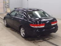 Honda INSPIRE лот № 9028 оценка 3.5  с аукциона в Японии 5