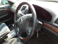 Honda INSPIRE лот № 9028 оценка 3.5  с аукциона в Японии 6