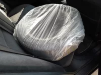 Honda INSPIRE лот № 9028 оценка 3.5  с аукциона в Японии 9