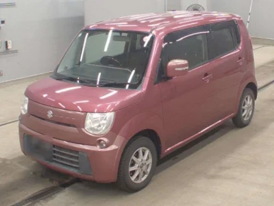 Suzuki MR Wagon
