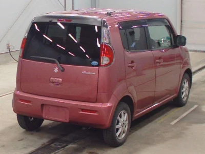 Suzuki MR Wagon