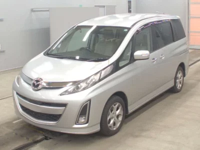 Mazda Biante