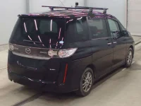 Mazda BIANTE лот № 5541 оценка 3  с аукциона в Японии 1