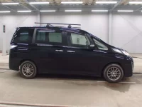 Mazda BIANTE лот № 5541 оценка 3  с аукциона в Японии 2