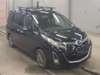 Mazda BIANTE лот № 5541 оценка 3  с аукциона в Японии 4