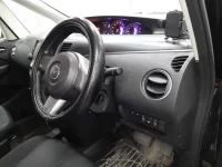 Mazda BIANTE лот № 5541 оценка 3  с аукциона в Японии 6