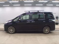 Mazda BIANTE лот № 5541 оценка 3  с аукциона в Японии 3