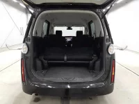 Mazda BIANTE лот № 5541 оценка 3  с аукциона в Японии 10