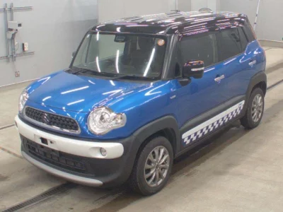 Suzuki Xbee