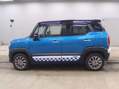 Suzuki Xbee
