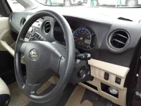 Daihatsu TANTO EXE лот № 5039 оценка 3.5  с аукциона в Японии 6