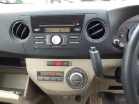 Daihatsu TANTO EXE лот № 5039 оценка 3.5  с аукциона в Японии 8