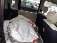 Daihatsu TANTO EXE лот № 5039 оценка 3.5  с аукциона в Японии 9